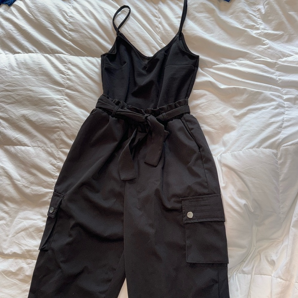 Pantsuit